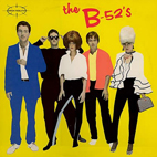 The B-52's: The B-52's