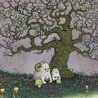 J Mascis: Tied To A Star
