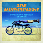 Joe Bonamassa: Different Shades Of Blue