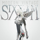 Sixx:A.M.: Modern Vintage