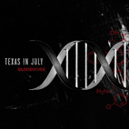 Texas in July: Bloodwork