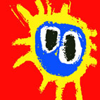 Primal Scream: Screamadelica