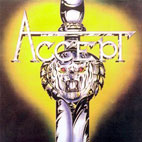 Accept: I'm A Rebel
