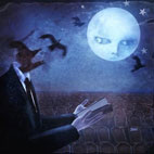 The Agonist: Lullabies For The Dormant Mind