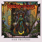 Kobra And The Lotus: High Priestess