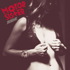 Motor Sister: Ride