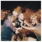 Gang Of Youths: The Positions