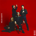 The Vaccines: English Graffiti