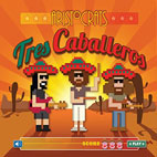The Aristocrats: Tres Caballeros