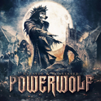 Powerwolf: Blessed & Possessed