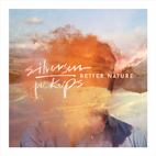 Silversun Pickups: Better Nature