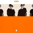Shiner: The Egg