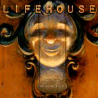 Lifehouse: No Name Faces