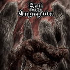 Dead Congregation: Graves Of The Archangels