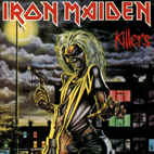 Iron Maiden: Killers