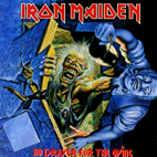Iron Maiden: No Prayer For The Dying
