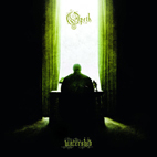 Opeth: Watershed