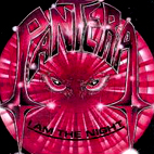 Pantera: I Am the Night