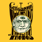 The Claypool Lennon Delirium: Monolith Of Phobos