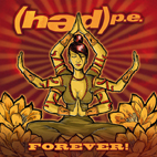 (hed) p.e.: Forever!