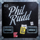 Phil Rudd: Head Job
