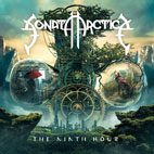 Sonata Arctica: The Ninth Hour