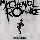 My Chemical Romance: The Black Parade