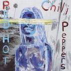 Red Hot Chili Peppers: By The Way