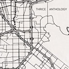 Thrice: Anthology
