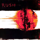 Rush: Vapor Trails