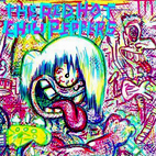 Red Hot Chili Peppers: Red Hot Chili Peppers