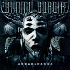 Dimmu Borgir: Abrahadbra