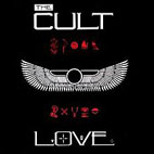 The Cult: Love