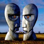 Pink Floyd: The Division Bell