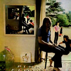 Pink Floyd: Ummagumma
