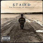 Staind: The Illusion Of Progress