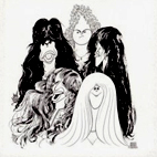 Aerosmith: Draw The Line
