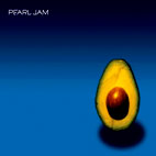 Pearl Jam: Pearl Jam