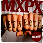 MxPx: Let's Rock