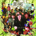 The Vines: Melodia
