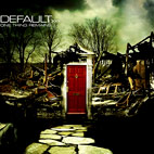 Default: One Thing Remains