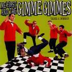 Me First and the Gimme Gimmes: Take A Break