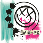 Blink-182: Blink-182