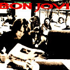 Bon Jovi: Cross Road