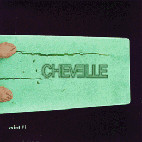 Chevelle: Point #1