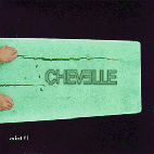 Chevelle: Point #1