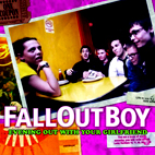 Fall Out Boy: Evening Out With Your Girlfriend