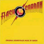 Queen: Flash Gordon