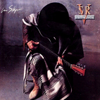 Stevie Ray Vaughan: In Step