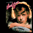 David Bowie: Young Americans
